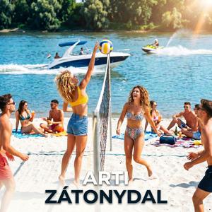 Zátonydal