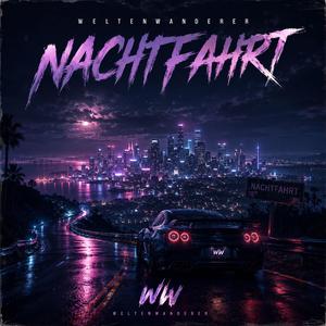 Nachtfahrt