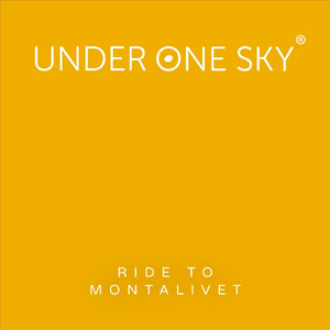 Ride to Montalivet