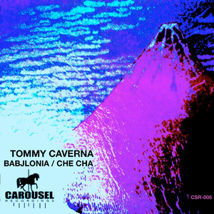 Che Cha (Original Mix)