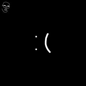 :(
