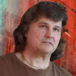 World Started Turning