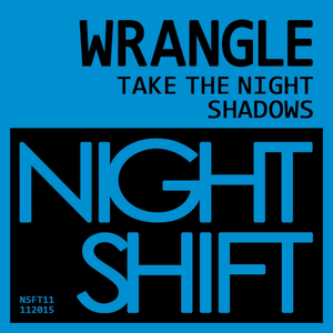 Shadows (Original Mix)