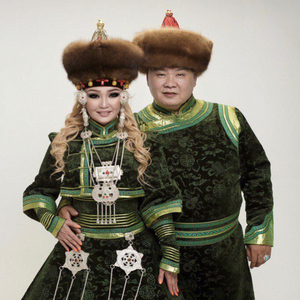 Дүүрэн дуран