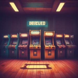 Kaiju VHS Nightmare  by @suno1954