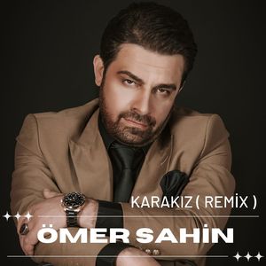 Kara Kız (Remix)