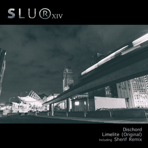 Limelite (Original Mix)