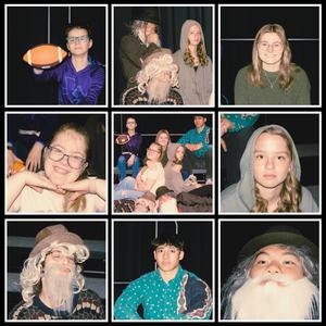 Forest Chimes (feat. McKayla Nuernberg)