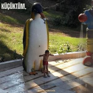 Küçüktüm