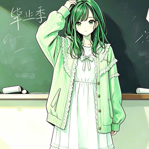 夏末信笺