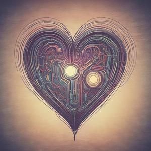 一天比一天更愛你 by Pofung Sheungkuan