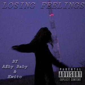 Losing Feelings (feat. Kwito)