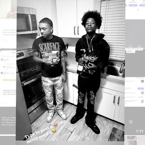 KMZ DSMASH x BabyGz (Kutthroat Memberz) (feat. BabyJank5)