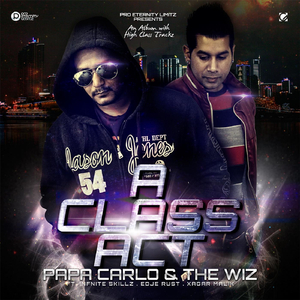 Sex Deen Mi Ede (feat. Infnite Skillzz)