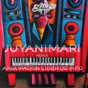 Juyanimari (Remix)