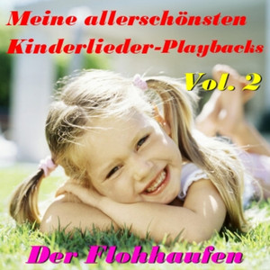 Kuckuck, Kuckuck, ruft´s aus dem Wald (Playback)