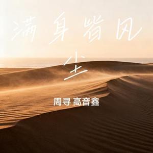 满身皆风尘