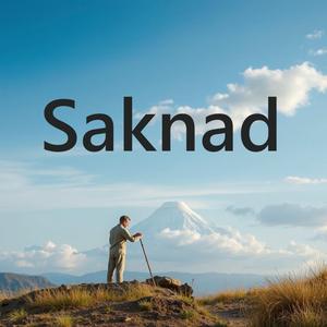 Saknad