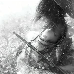 长安姑娘（一生一世一双人）