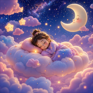 Небесная подушка