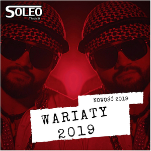 Wariaty (Extended)