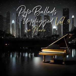 Dancing On My Own (Piano Instrumental Version)