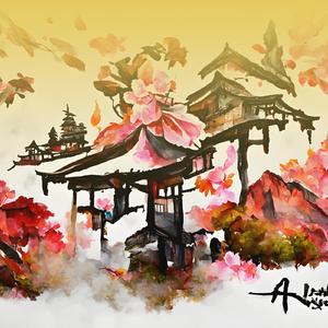 Dj Kane Enak 69 Project (Remix)