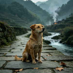 《回不去的远方》