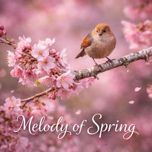 Мелодия весны