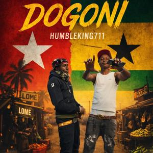 Dogoni