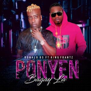 Ponyen Bagay La (feat. king Frantz)