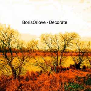 Decorate