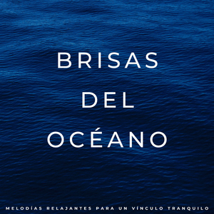 El Bebé Duerme Al Murmullo Del Mar