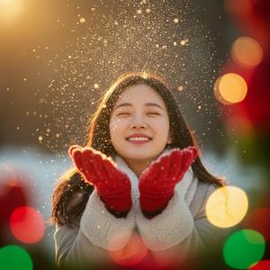 겨울이 약속한 마음 (The Promise of Winter)