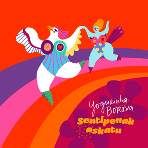 Sentipenak Askatu (Xabi Aburruzaga)