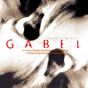 Sagamore's and Winsome Anomalies (A Reality Not Poltroonery Mix)