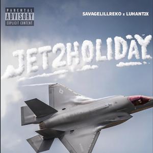 Jet2holiday