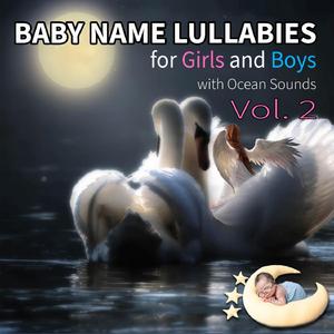 Layla's lullaby (Nature Sounds Version)