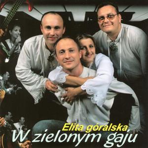 W zielonym gaju