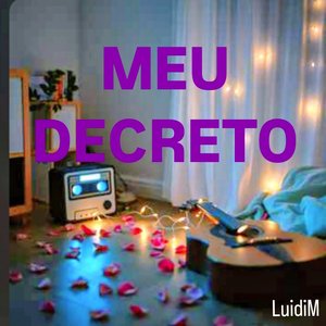 MEU DECRETO