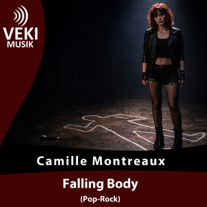 Falling Body (Pop-Rock)