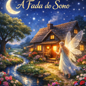 A fada do sono
