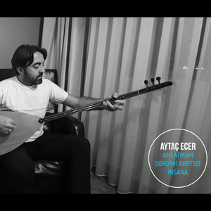 anlatmam derdimi dertsiz insana