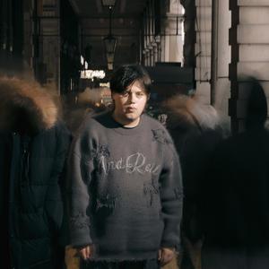 Calmati (feat. Drew Yard & Euse)