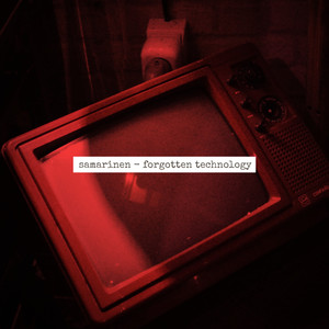 forgotten technology