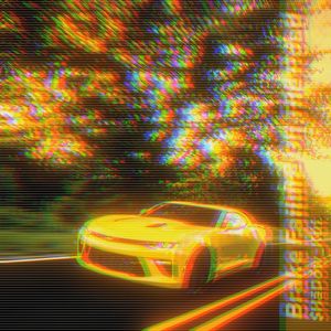 Brake Failure On The Road