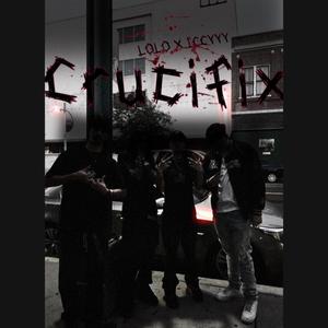 Crucifix (feat. Iccyyy)