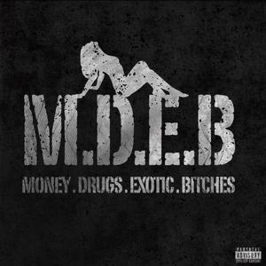 M.D.E.B