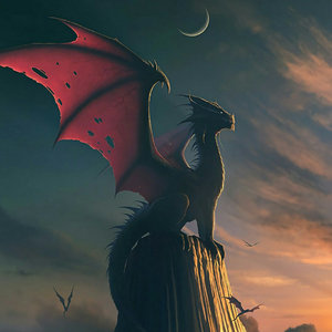 Dragon Knight