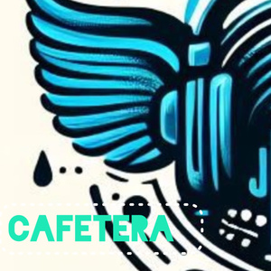 Cafetera